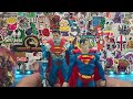 CYBORG SUPERMAN▪️NEW 52▪️DC MULTIVERSE MCFARLANE REVIEW!