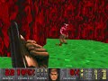 i made a doom mod