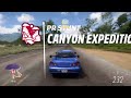 FH5- R34 GTR 700hp Drive