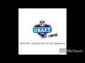 2018 NFL Mock Draft 3.0