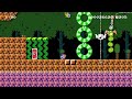 The Coolest Thing I’ve Done In Mario Maker 2
