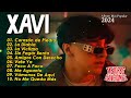 Xavi - Mix Grandes Exitos 2024  | Xavi Mas Mejores Canciones Popular | Corazón de Piedra, La Victima
