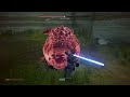 Immediately Fighting Things I'm Not Ready For | Lets Play | Star Wars Jedi: Fallen Order Ep.2