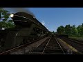 Train Simulator | PRR Class S1 'Duplex' | #trainsimulator
