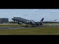 FSX - Let's Get It Started (Aviation Music Video)