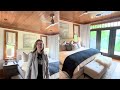 Muskoka Cottage Tour Part 1 | Designer Tips | Jane Lockhart Design