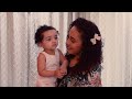 Dal Khichdi For Babies | Pearle Maaney | Srinish Aravind | Baby Nila