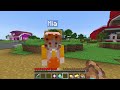 Minecraft But You Have ELEMENTAL POWERS!