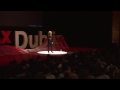 What your speaking style, like, says about you | Vera Regan | TEDxDublin