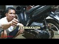 Penyebab yamaha mio j/gt suara gemuruh bagian cvt dan mengatasinya @yudikakakeke5974