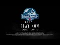 Jurassic World Alive: Official Game Trailer | Jurassic World