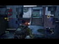 The Last of Us Remastered: Awesome Multiplayer Match