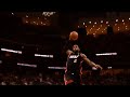 Lebron James Open Court Skills