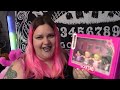 🎇celebrating the new year with my LAST TEN DOLLS purchased!🎇 - Elyse Explosion