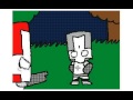 Castle Crashers @ Camp