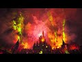 Happily Ever After [4K] - Walt Disney World's Magic Kingdom Fireworks | #DisneyMagicMoments