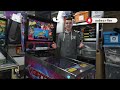 The Perfect Electronics Controller! - How to Make the Ultimate Virtual Pinball Machine Part 3