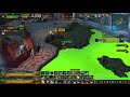 Rogue/Hunter 2v2 vs Mage/Rogue - World of Warcraft Arena