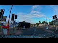 DE67 PGK - Toyota Aygo - Mistakes happen - Erdington Kingsbury Road - 08.07.2024