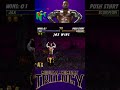 Mortal Kombat Trilogy N64 Jax #combos  #mortalkombattrilogy #nintendo64 #jax
