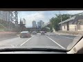 What's it like driving in China,a quick look from a FPP perspective from the city to the mountains.