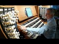 Organ Recital - David Dunnett