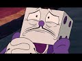 the cuphead show but it’s just king dice being my favorite character for 5 minutes straight