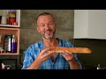 FRENCH BAGUETTE | delicious homemade bread | easy recipe