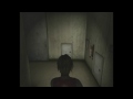 Silent Hill 3 Mannequin scene