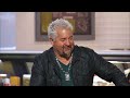 Guy Fieri & Judges LOVE These Bodacious Beefy Burgers! | Guy's Grocery Games