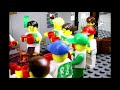 LEGO Miss Nelson has a Field Day Part 2