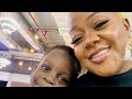 Travel to Nigeria from Toronto 🇨🇦 with me /Meeting my family after almost 1yr #canada#travelvlog