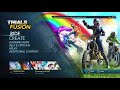 Funny Moments in Trials Fusion