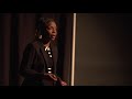 A Fatherless Child's Journey towards Healing | Natalie Alexander | TEDxHuntsville