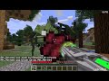 Minecraft COLOSSAL MORPH MOD / META MORPH IN TO PLUS ANIMAL MOBS !! Minecraft Mods