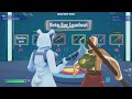 Ps5 controller 2v2 piece control Fortnite gameplay 🏆