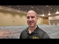 CEO 2025's Rosen Shingle Creek Orlando Venue Tour with Jebailey