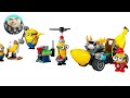 Buying All The Despicable Me 4 Collection, Lego, & Goo Jit Zu (2024) | How Much Did It Cost?