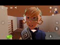 WTF is this game rec room do you copy