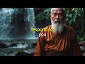 JUST SAY THESE 2 WORDS AND WATCH THE FINANCIAL MIRACLES COME TO YOU | BUDDHIST TEACHINGS