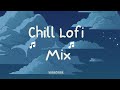 🎧Chill Summer Mixtape🌞: Lo-Fi Hip Hop & Chillpop Vibes for Relaxation and Study, Chill Vibes
