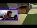 minecraft bedwars but i drank an energy drink before recording