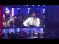 George Strait 2023 in Tampa with Little Big Town and Chris Stapleton