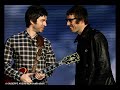 Noel Gallagher 'caved and agreed to £50M Oasis reunion after late-night phone calls' with brother Li