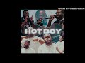 Jaye Hill - Hot Boy (Official Audio)