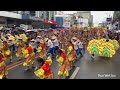 Sandugo 2024 Street Dancing | Municipality of Maribojoc