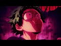 Mha meet All For One for the first time||Drunk Dazed|| •First vid•