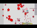 Arras.io HACK?! (FUNNY MOMENTS)