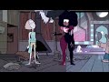 PEARL'S BACK! !