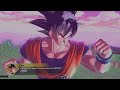 Dragon Ball Xenoverse 2 PQ 140 Spirit Bomb Away! | New DLC